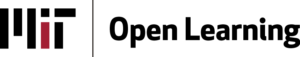 Open Learning logo