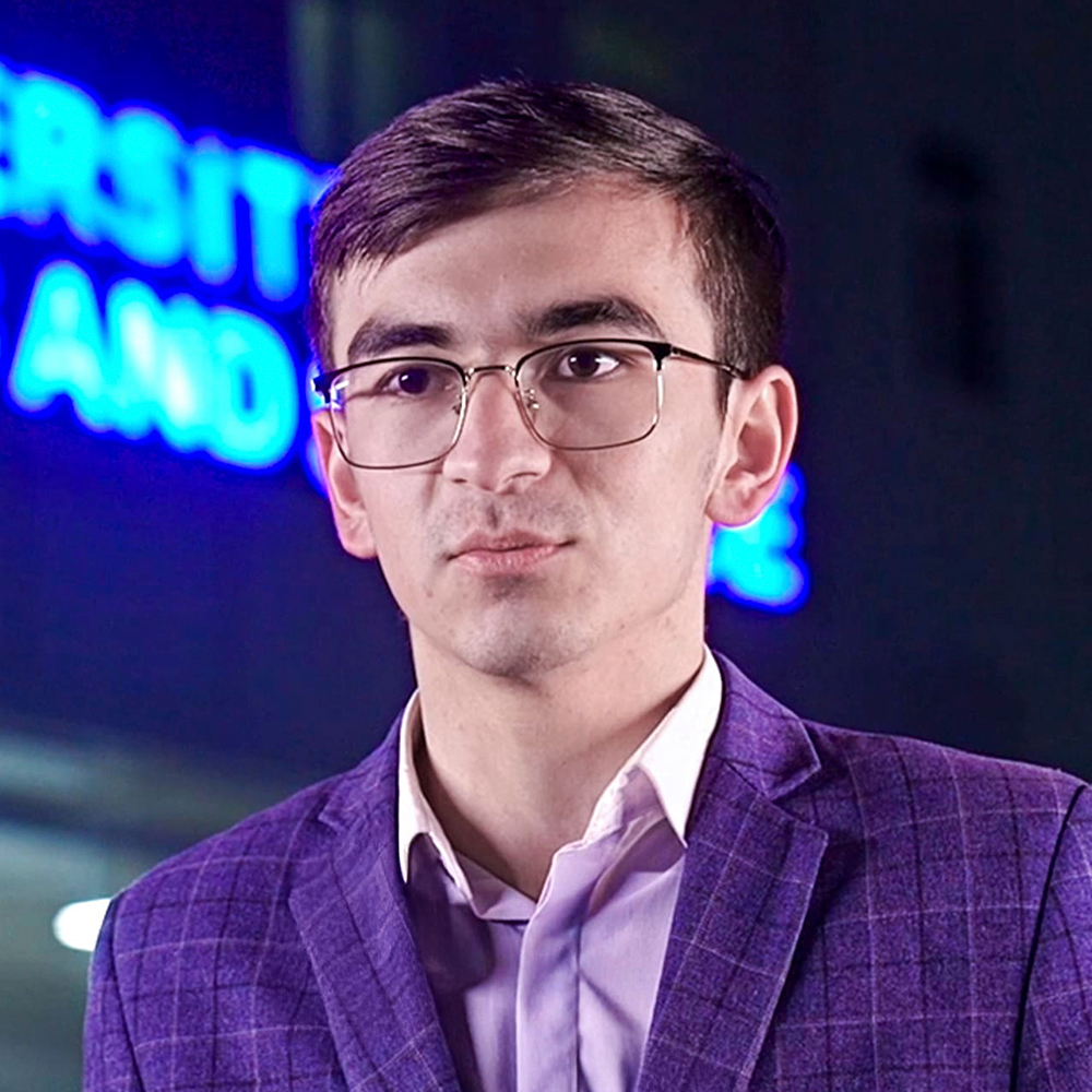 Abdivaliyev Oybek