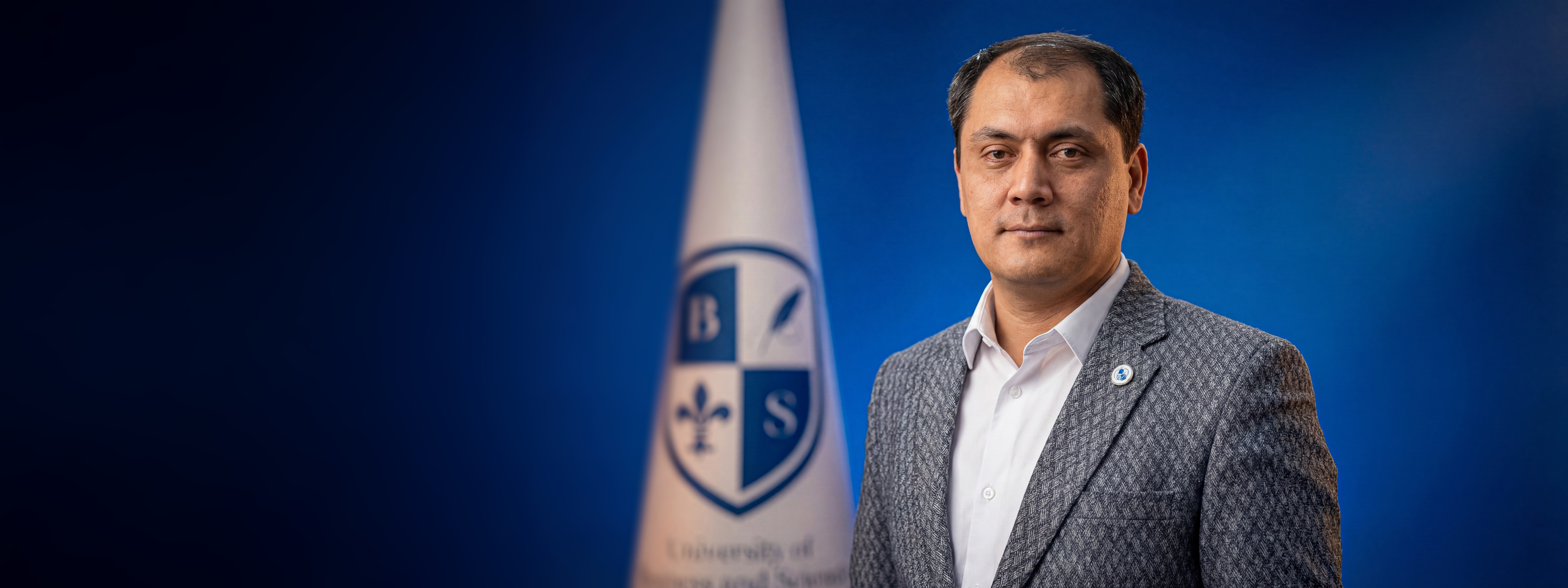 Xudoyberganov Ravshanbek Xudoybergan o'g'li