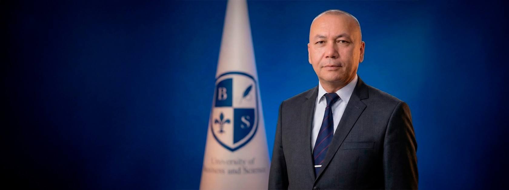 Mirzaaxmedov Xamidullo Saydamatovich