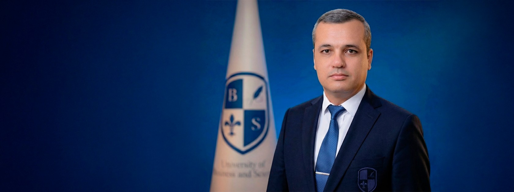 Ashurov Dilmurod Ahmadaliyevich
