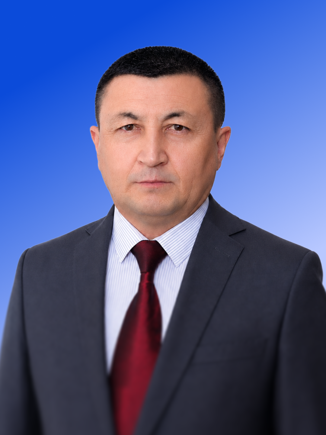 Xolmatov Dilshod Sottorjonovich