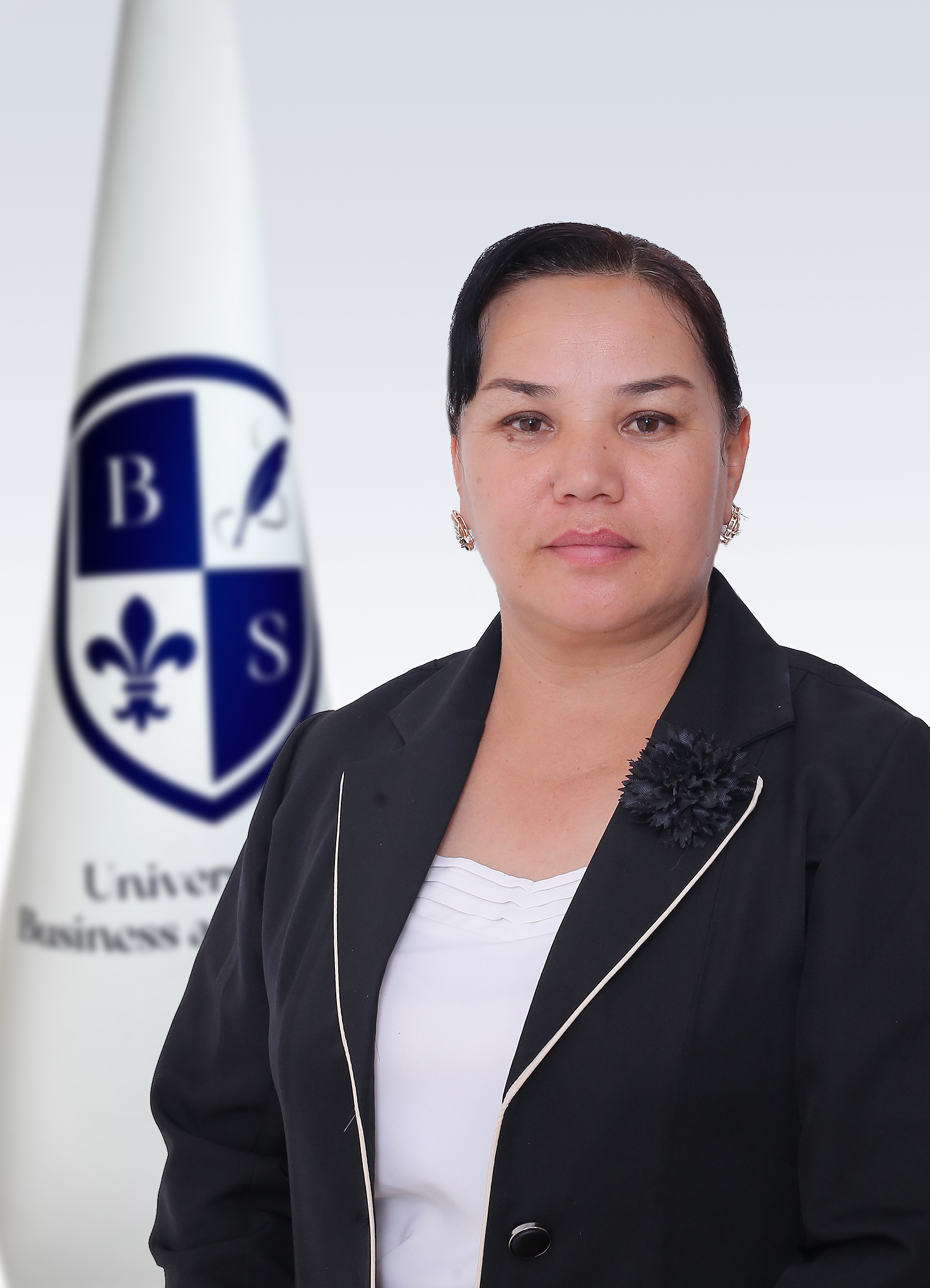 Dadaboyeva Feruza Xusanboyevna