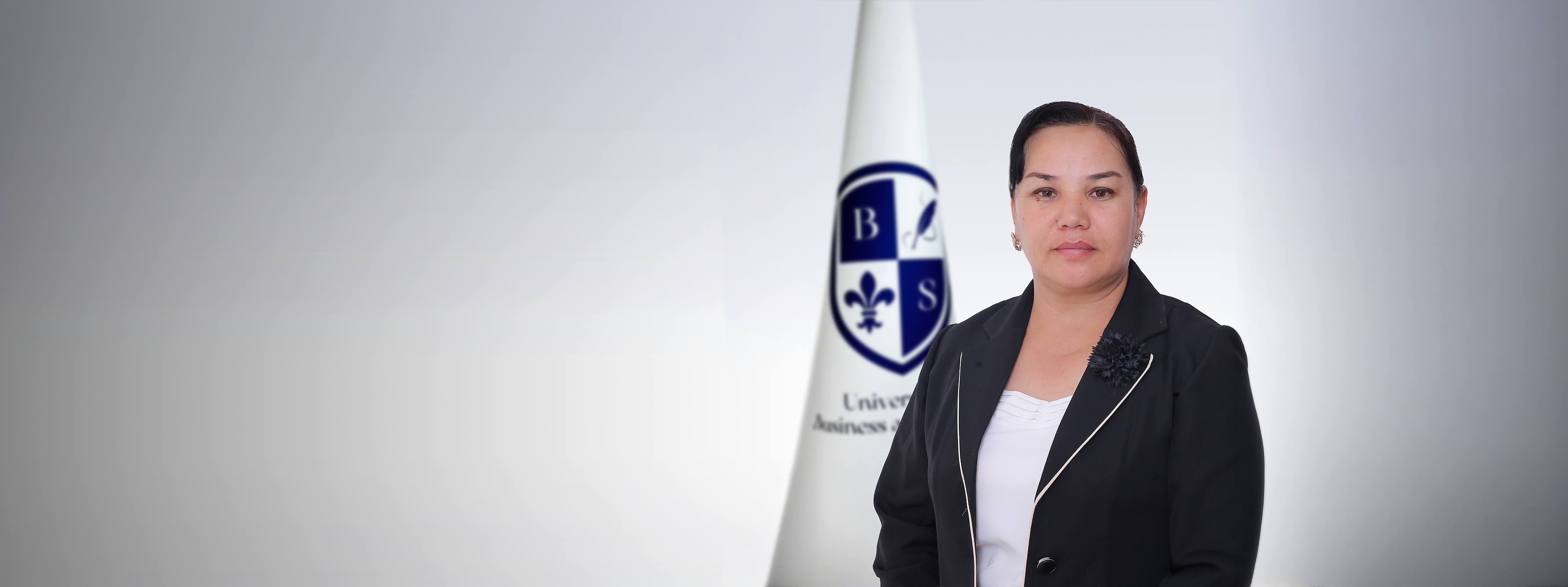 Dadaboyeva Feruza Xusanboyevna