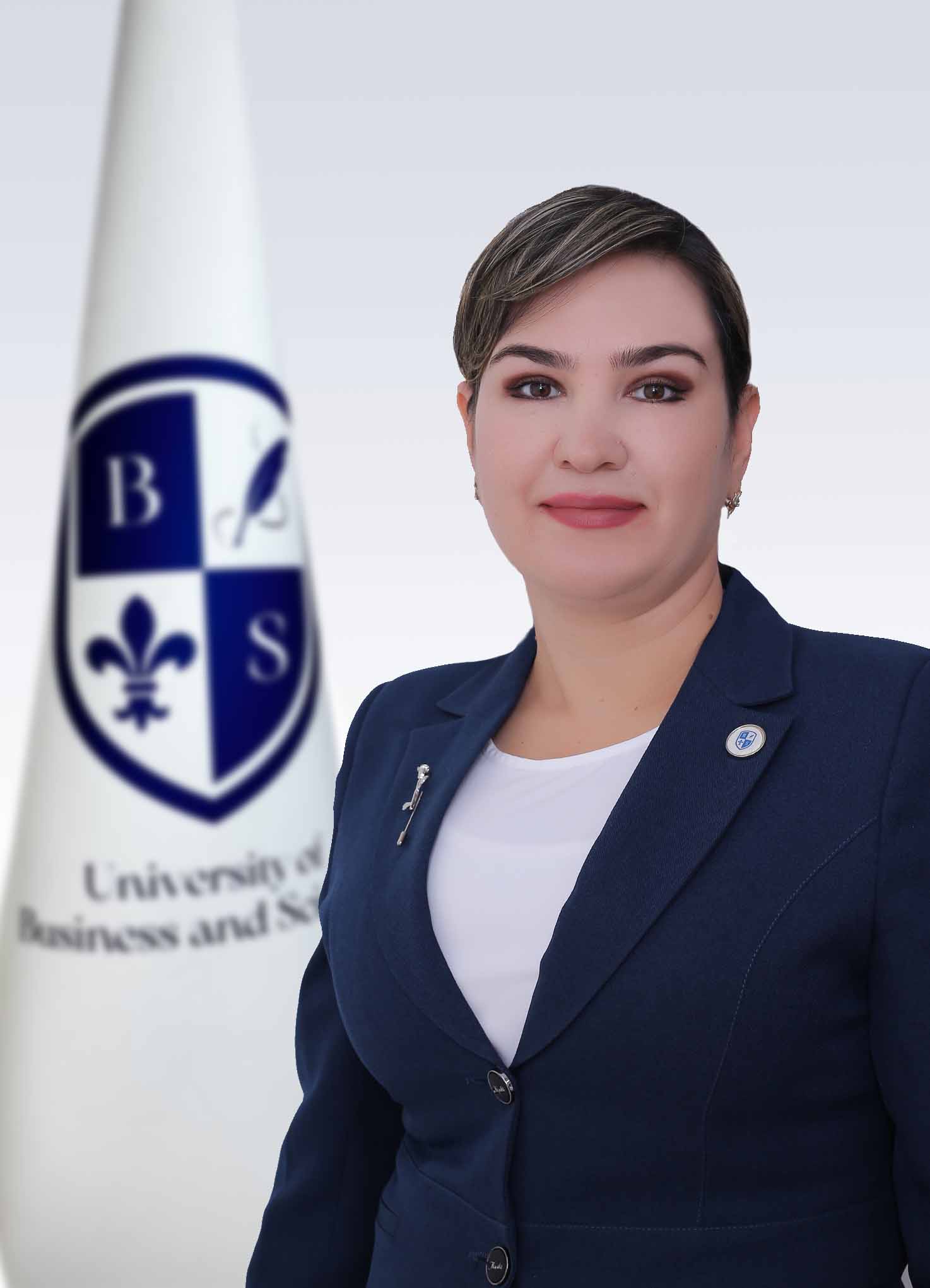 Pazlitdinova Nargiza Zuriddinovna