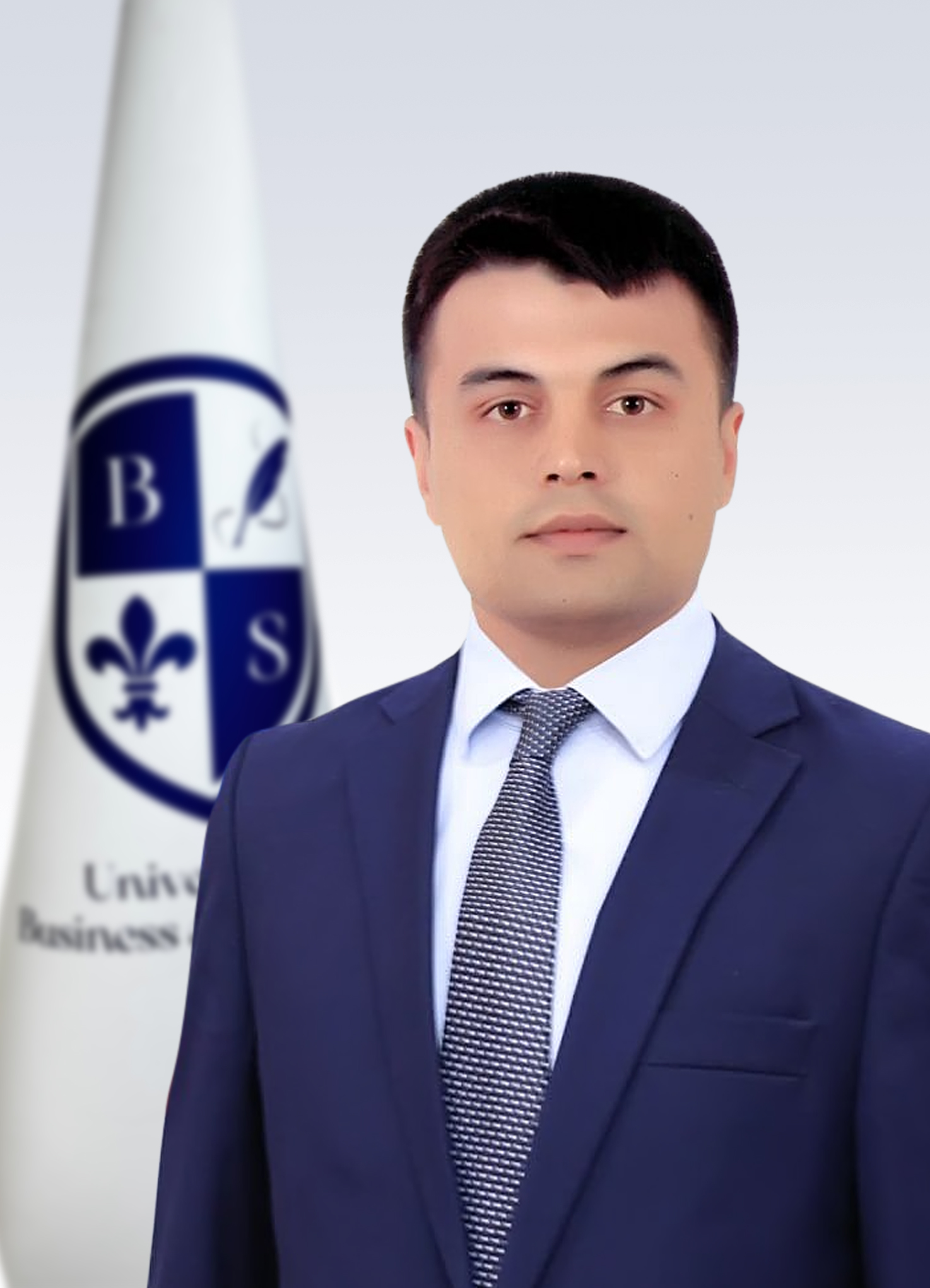 Sobirov Olimjon Odiljon o‘g‘li