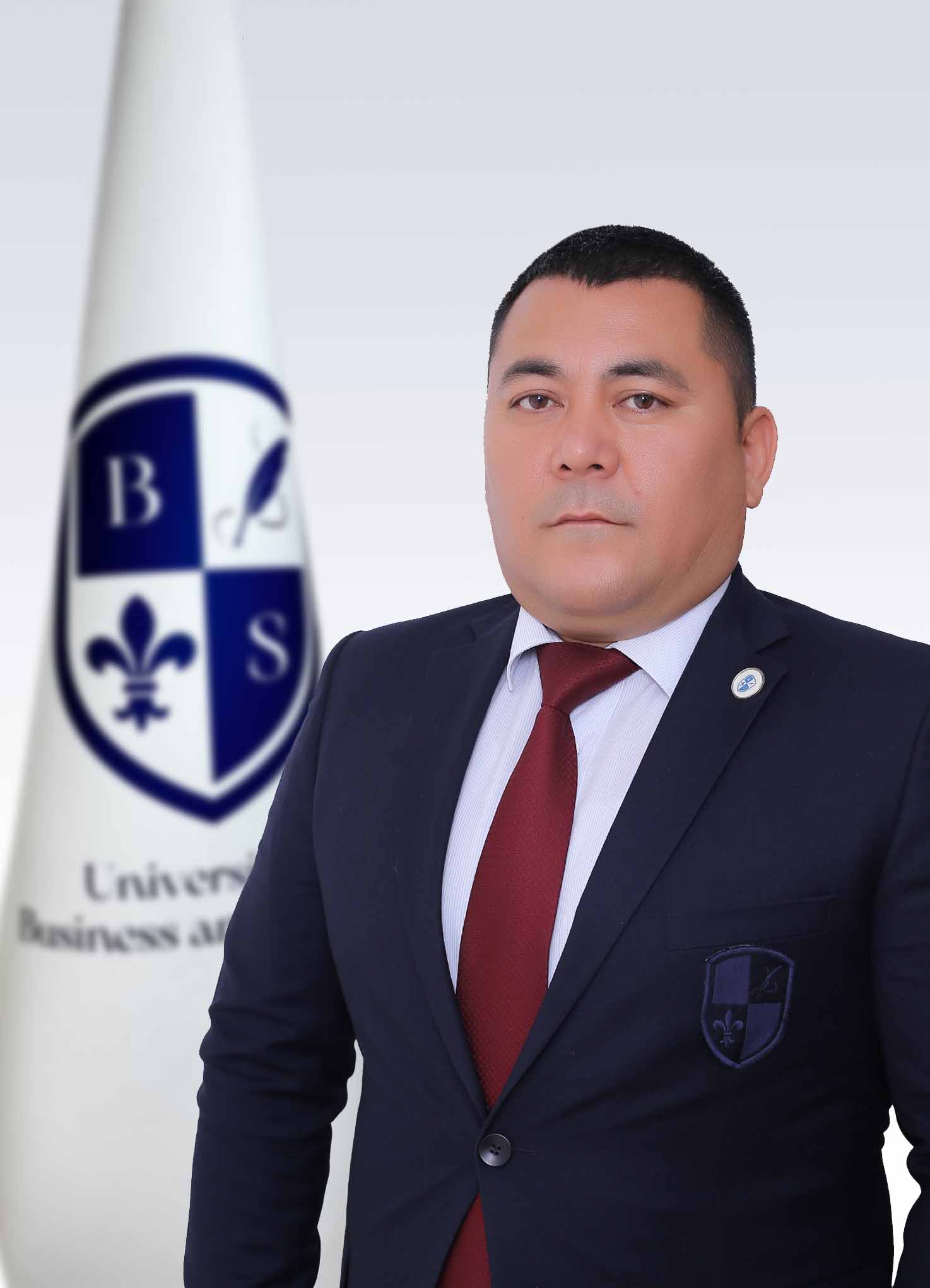 Levakov Izzatulla Ne'matillyevich
