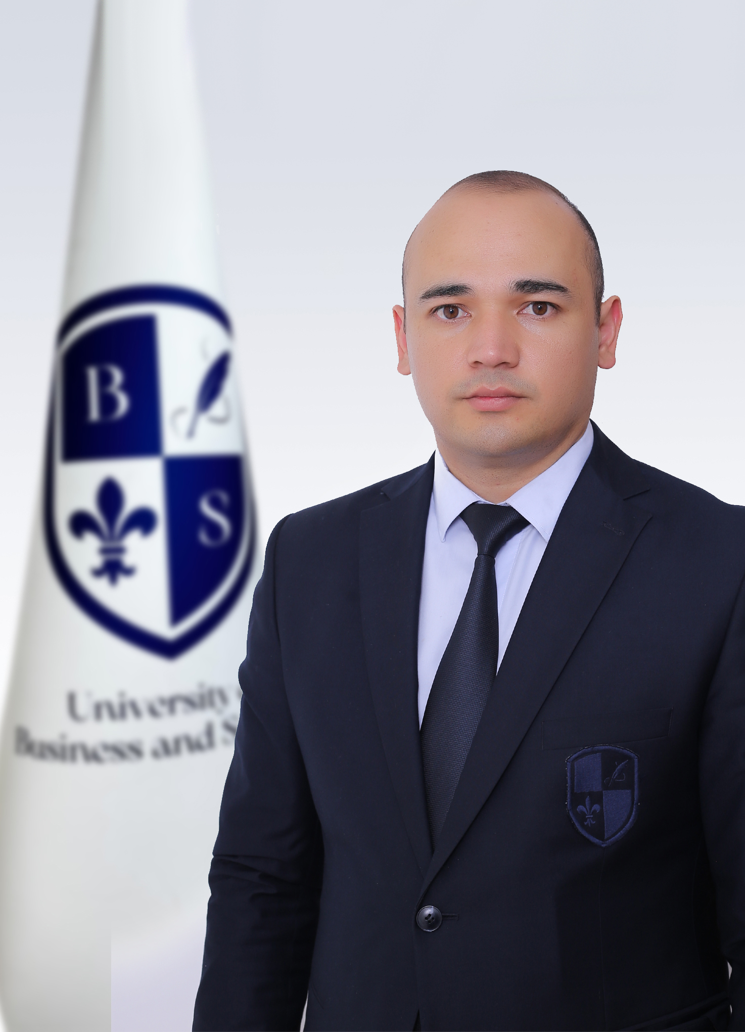 Sattarov Kamoliddin Fazliddin o‘g‘li