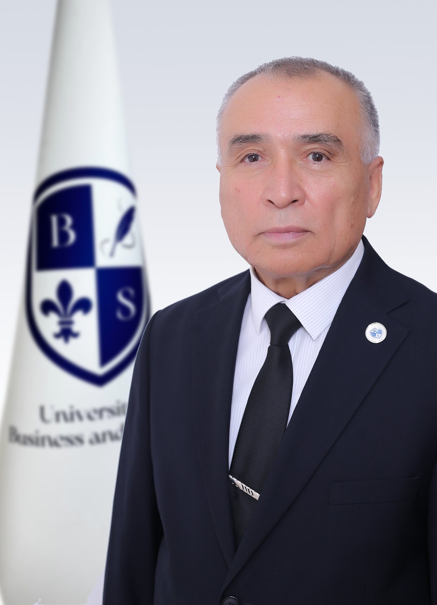 Sattarov Baxtiyor Katibjanovich