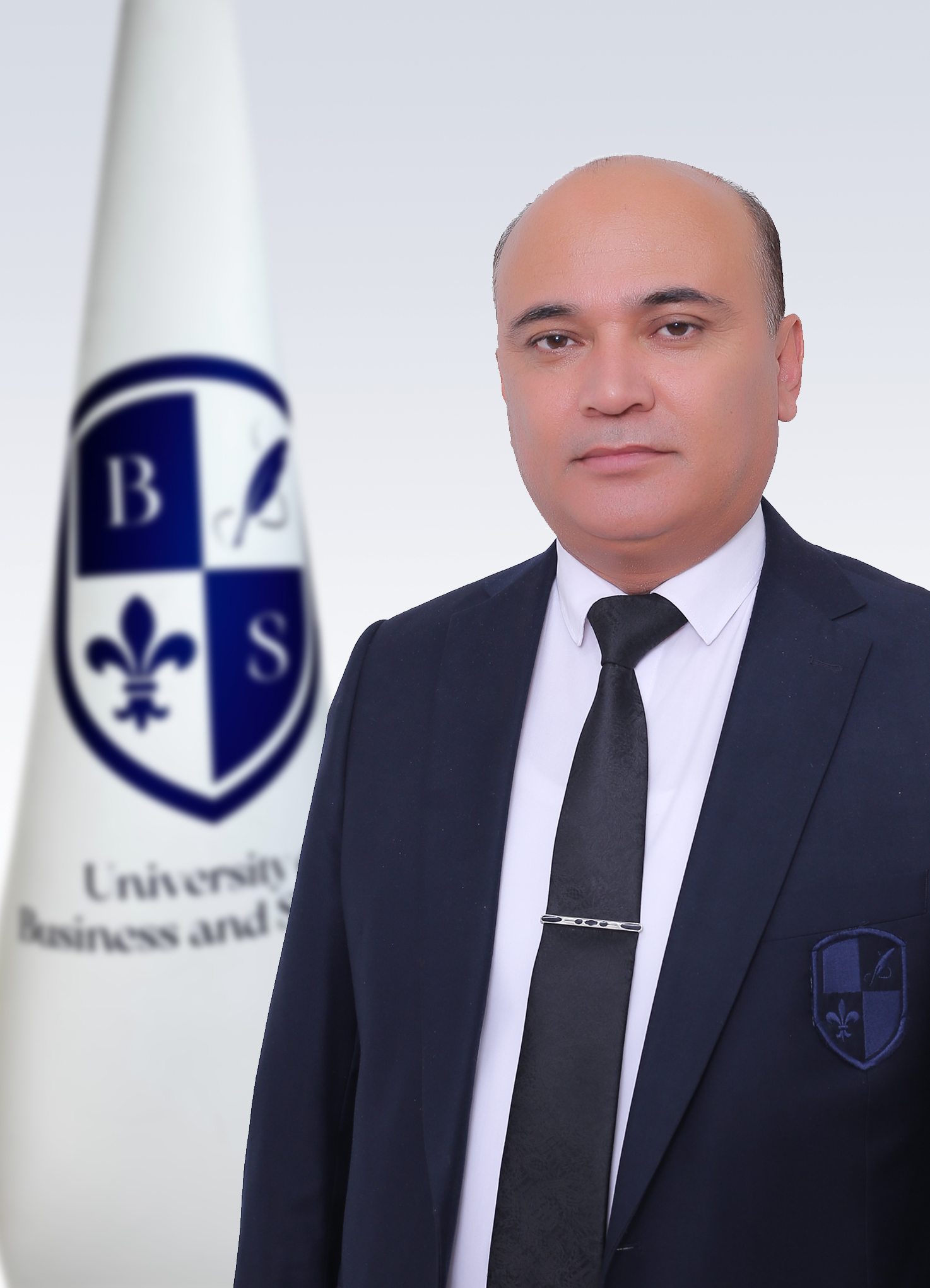 Ilyosov Azamxon Saidmaxmudovich