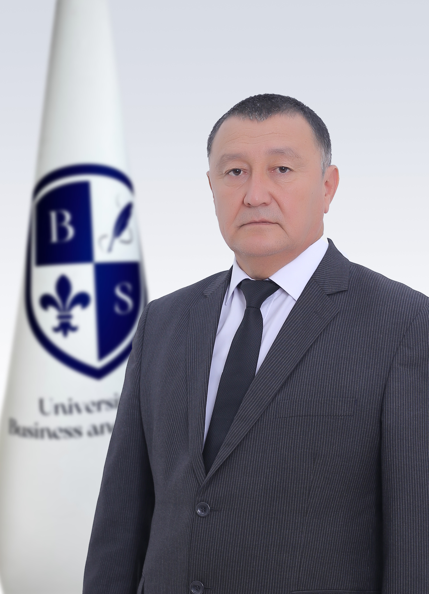 Soliyev Elmurod Aliyevich