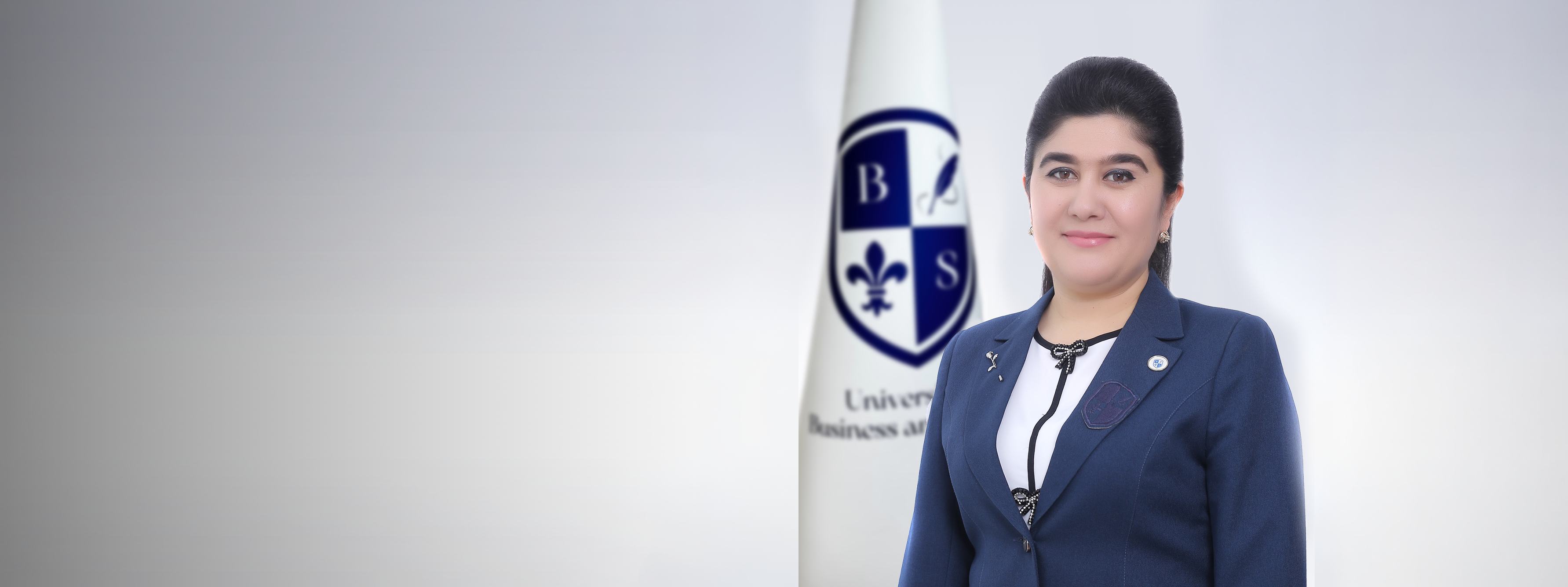 Abdullayeva Kibriyo Ravshanbekovna