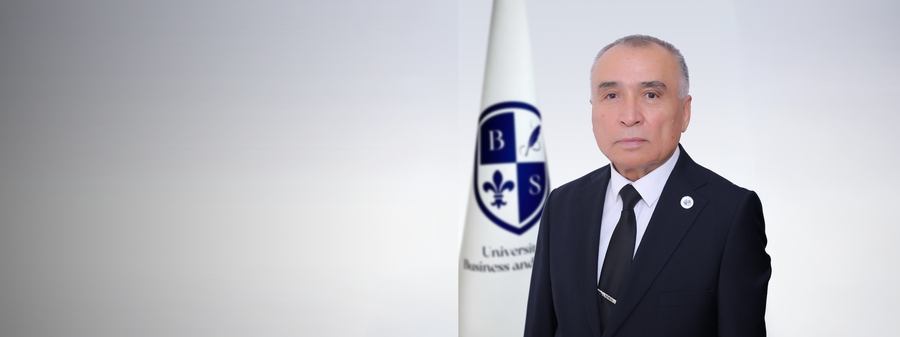 Sattarov Baxtiyor Katibjanovich