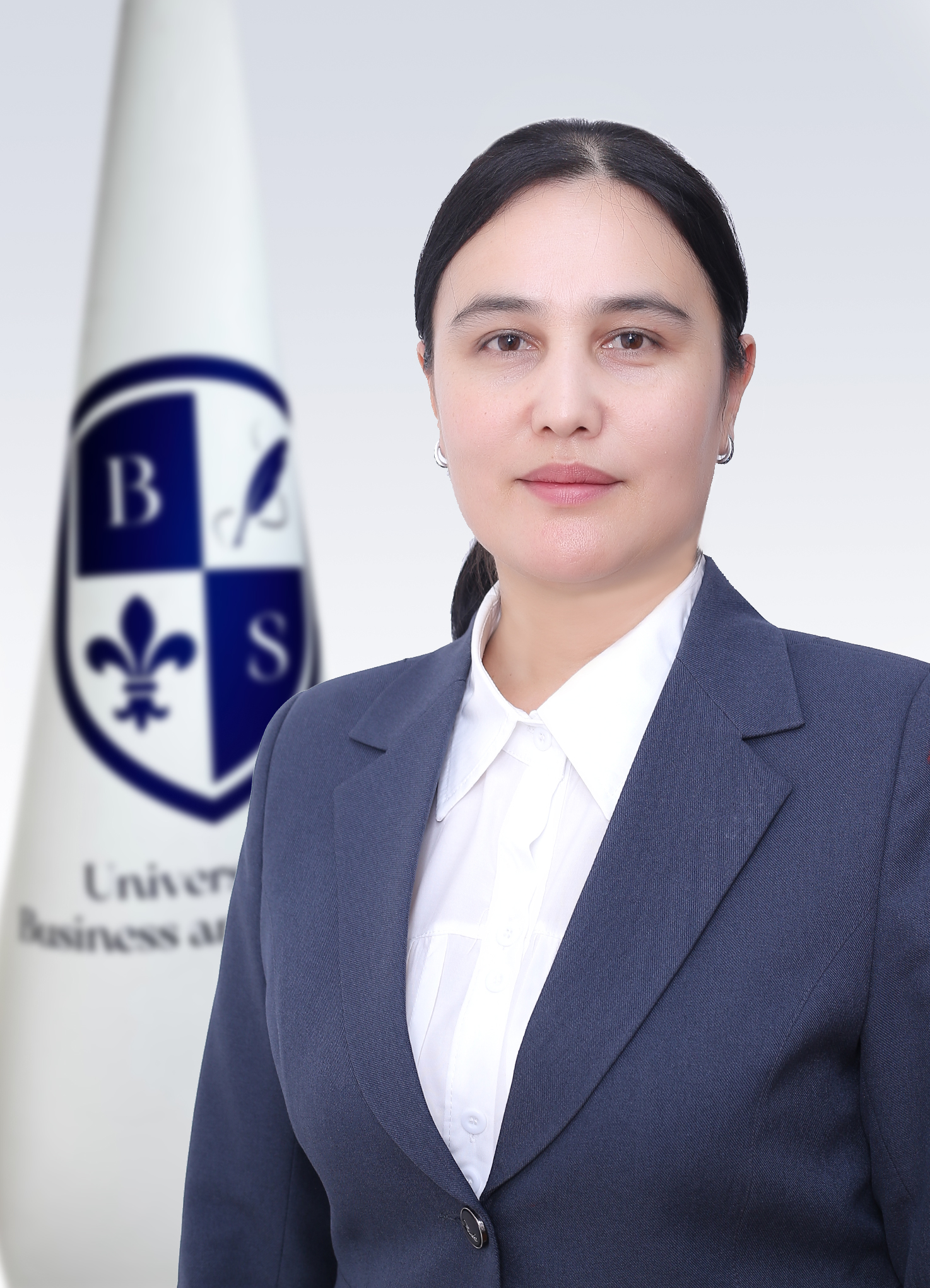 Mamadaliyeva Ra’noxon Zakirjonovna