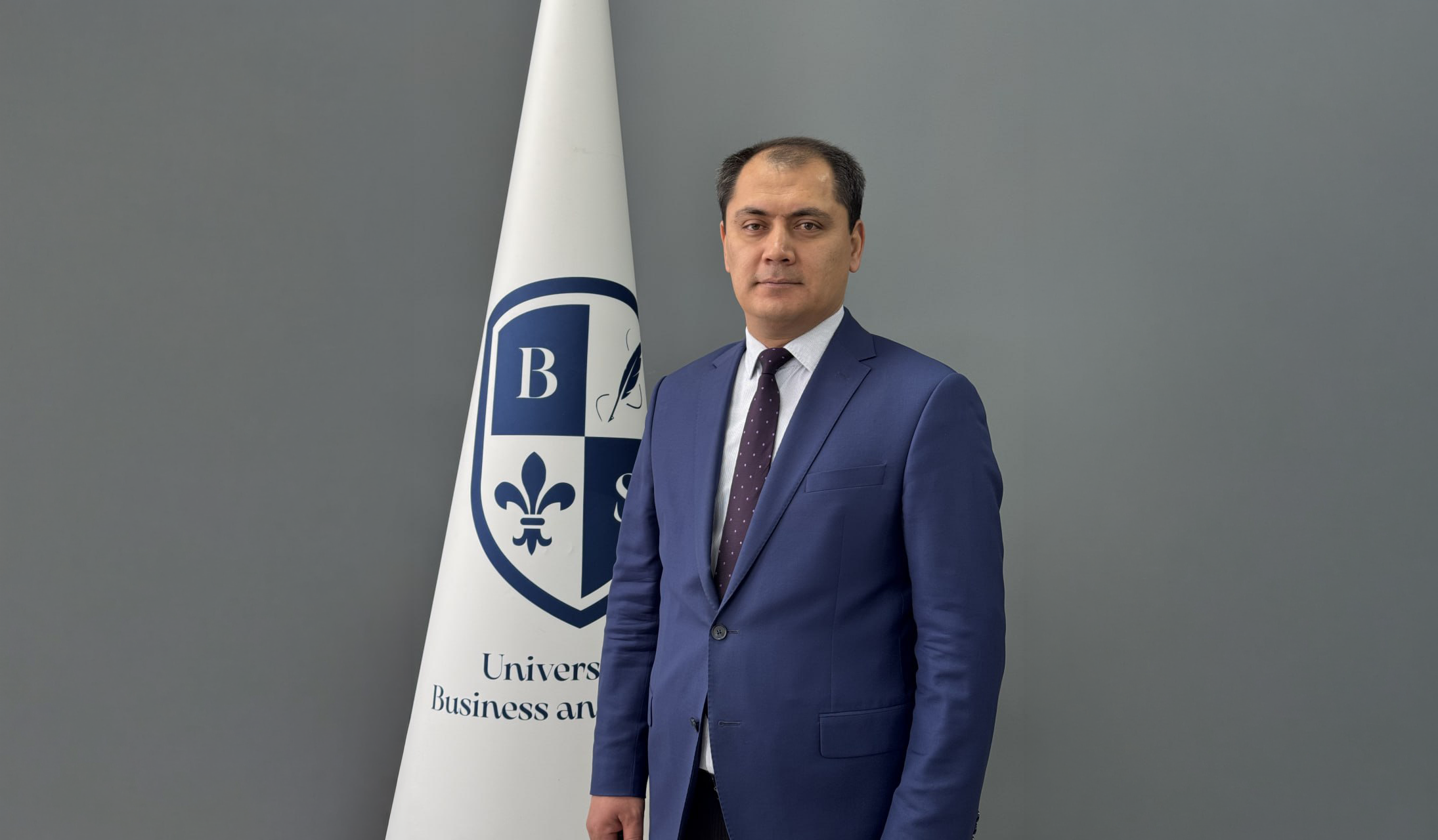 Xudoyberganov Ravshanbek Xudoybergan o‘g‘li