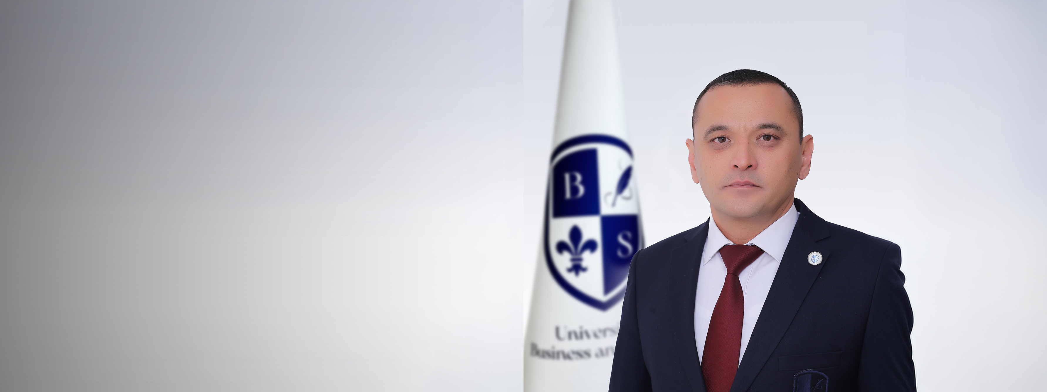  Kenjayev Ikrom Ergashboyevich