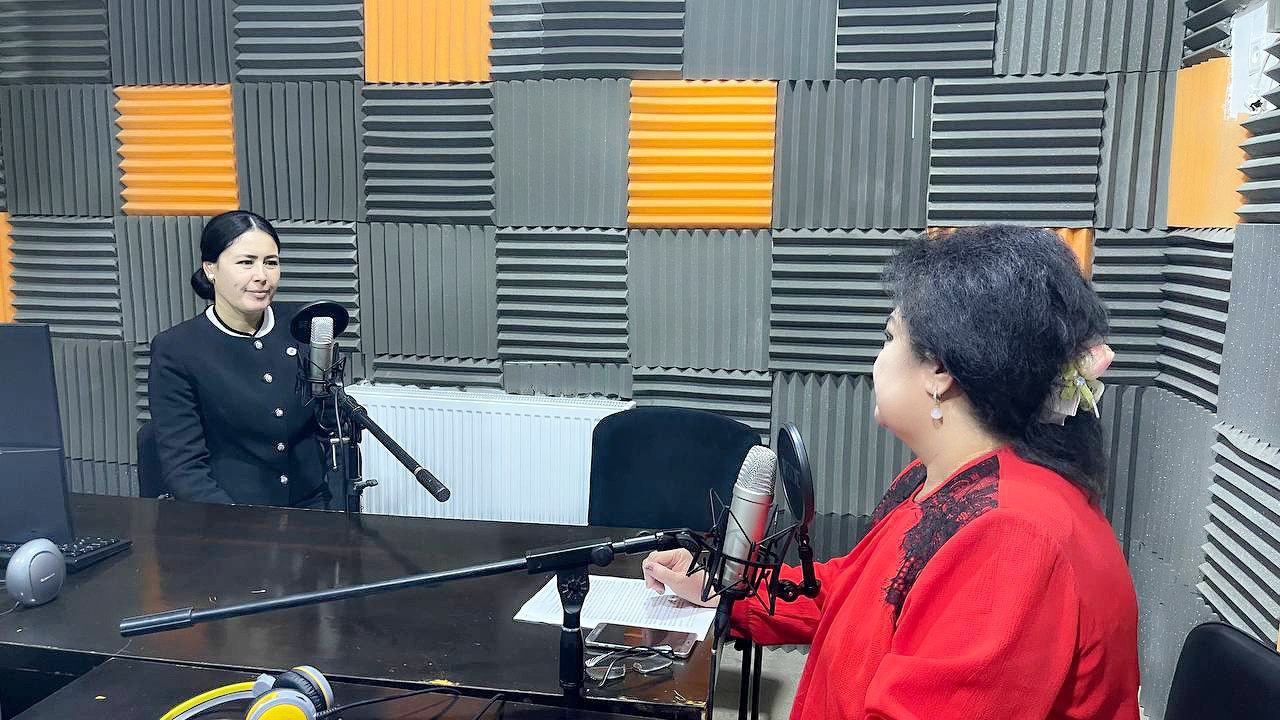 Yana bahor keldi seni so‘roqlab