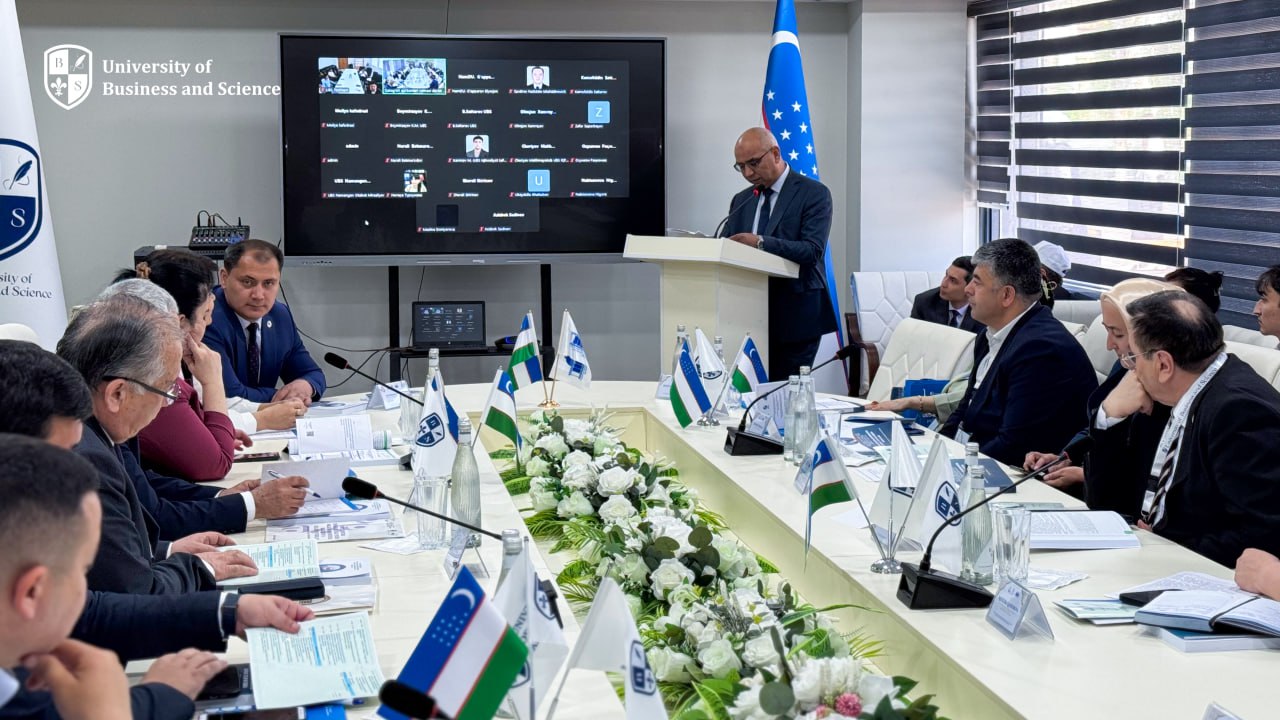 Behbudiy merosiga bag‘ishlangan ilmiy-amaliy konferensiya o‘tkazildi 