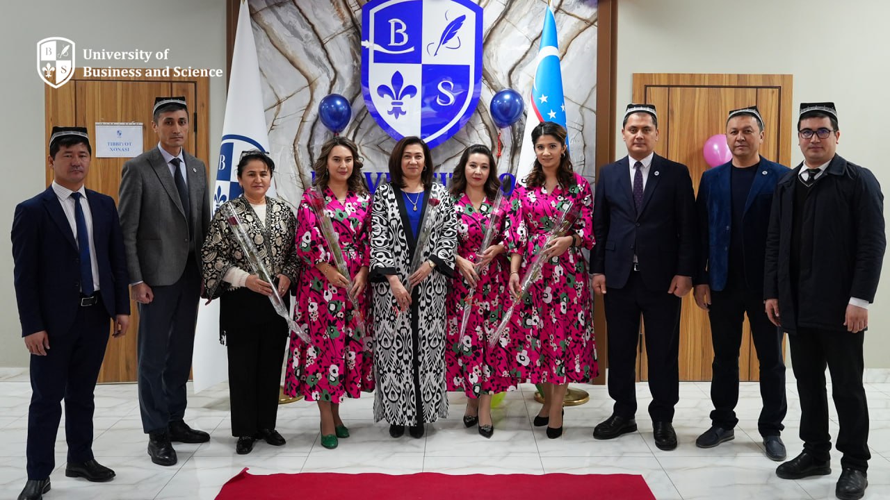 Yurakda bahor, nigohlarda shodlik