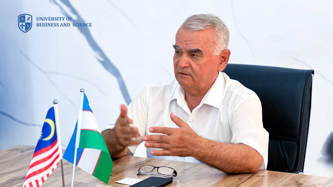UBSda ''Dolzarb 90 kun'' loyihasi ijrosini taʼminlash boʻyicha navbatdagi vazifalar belgilab olindi