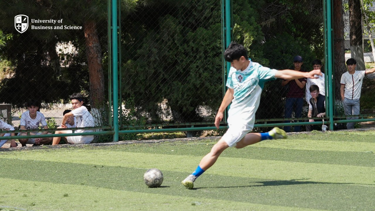 Fakultetlar oʻrtasidagi sport musobaqalari yakunlandi 