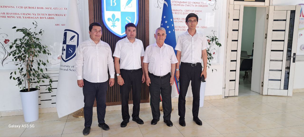 "Xususiy universitetlarga ishonch yo‘q, degan gaplar asossiz!" — Rasul Kusherbayev