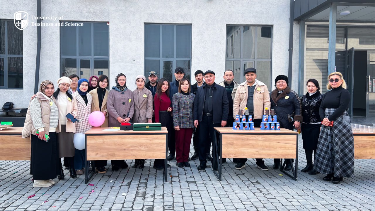 Psixologik o‘yinlar — yaxshi kayfiyat manbai! 