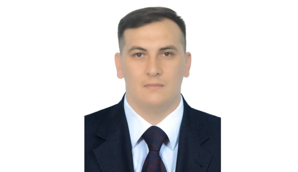  Elmurod Narzullayev himoyasi