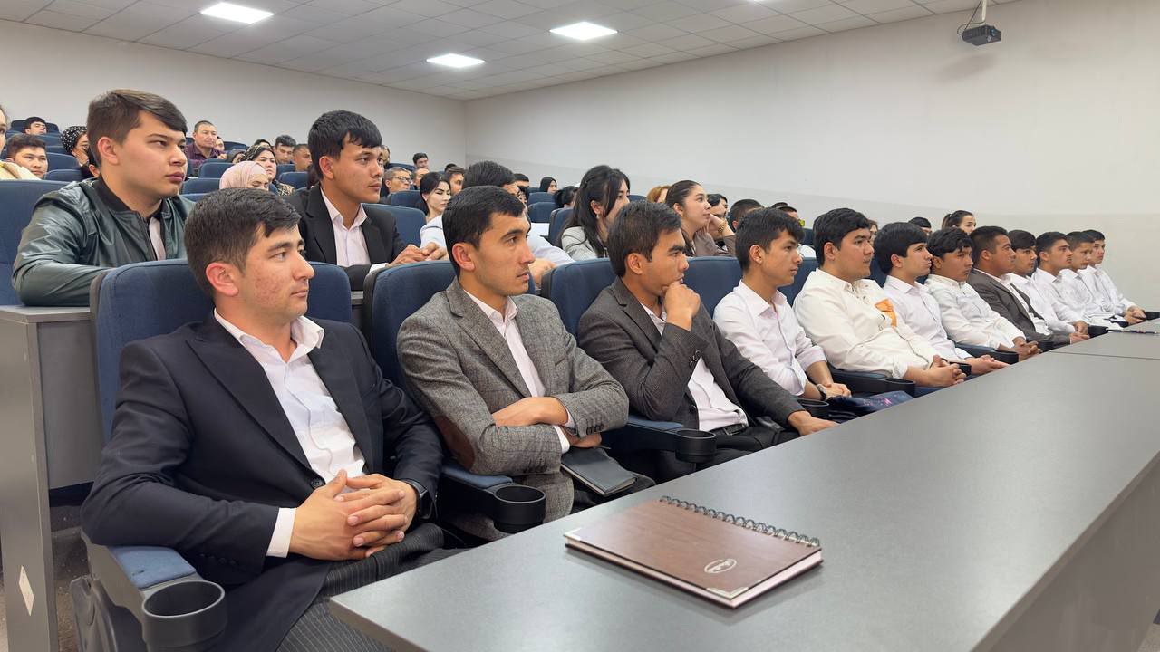 Preventive Meeting