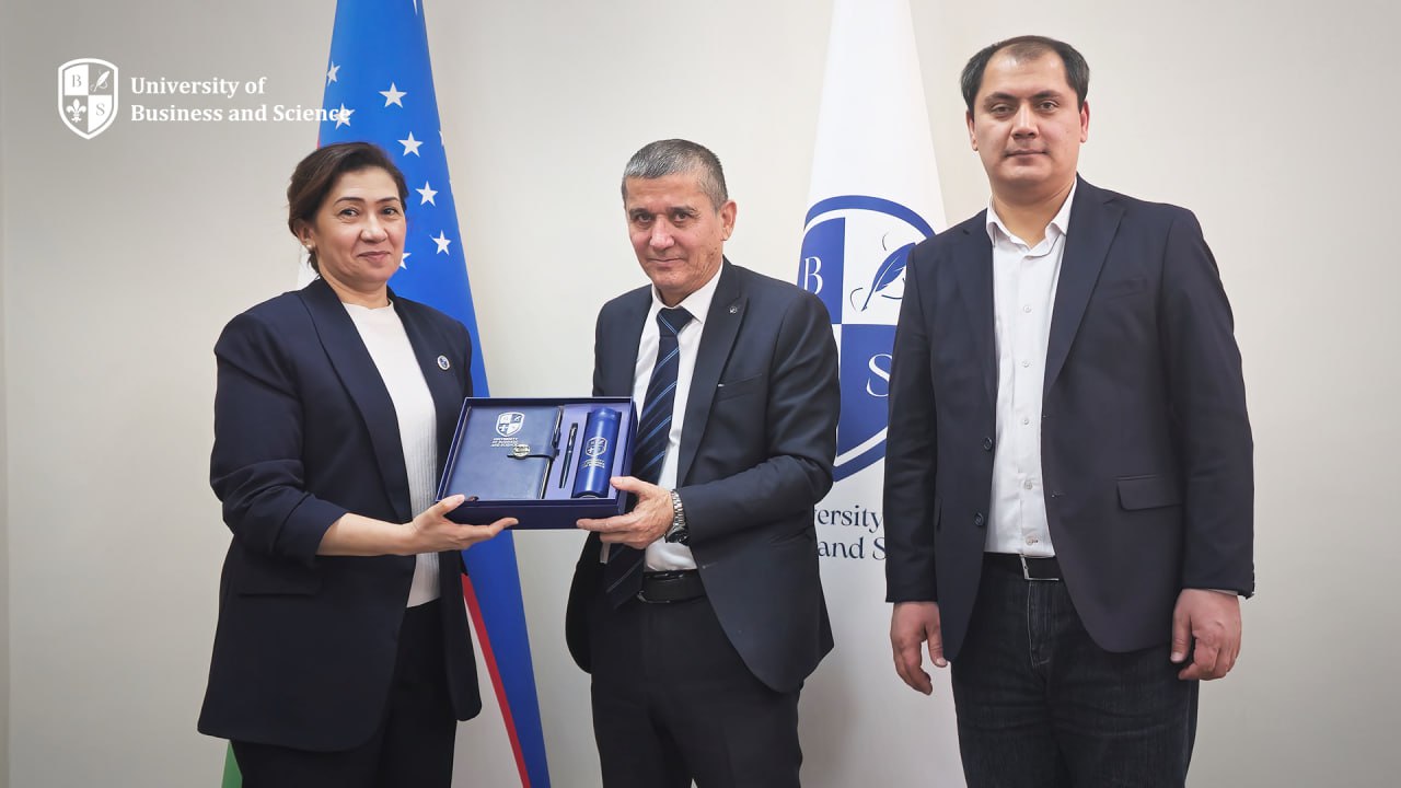 Ma’naviyat va ma’rifat yo‘lida yangi qadamlar!