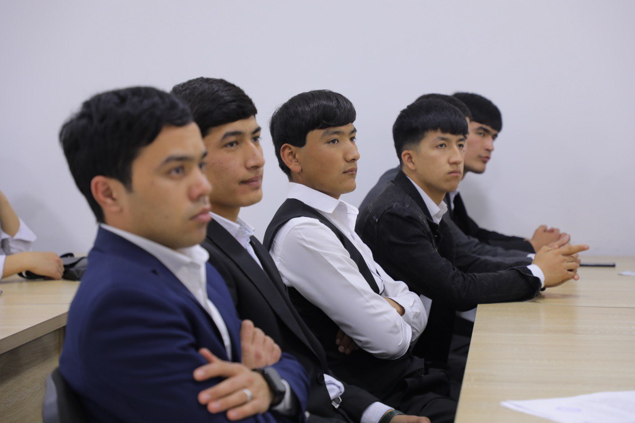 Youth and Security