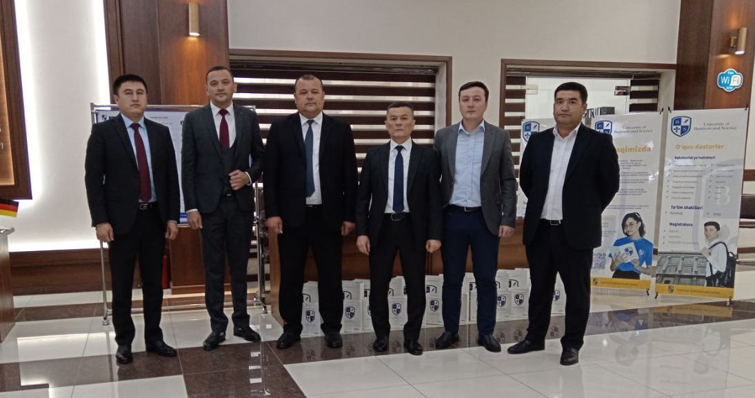 "Yevropa Ittifoqi ta’lim yarmarkasi 2023"