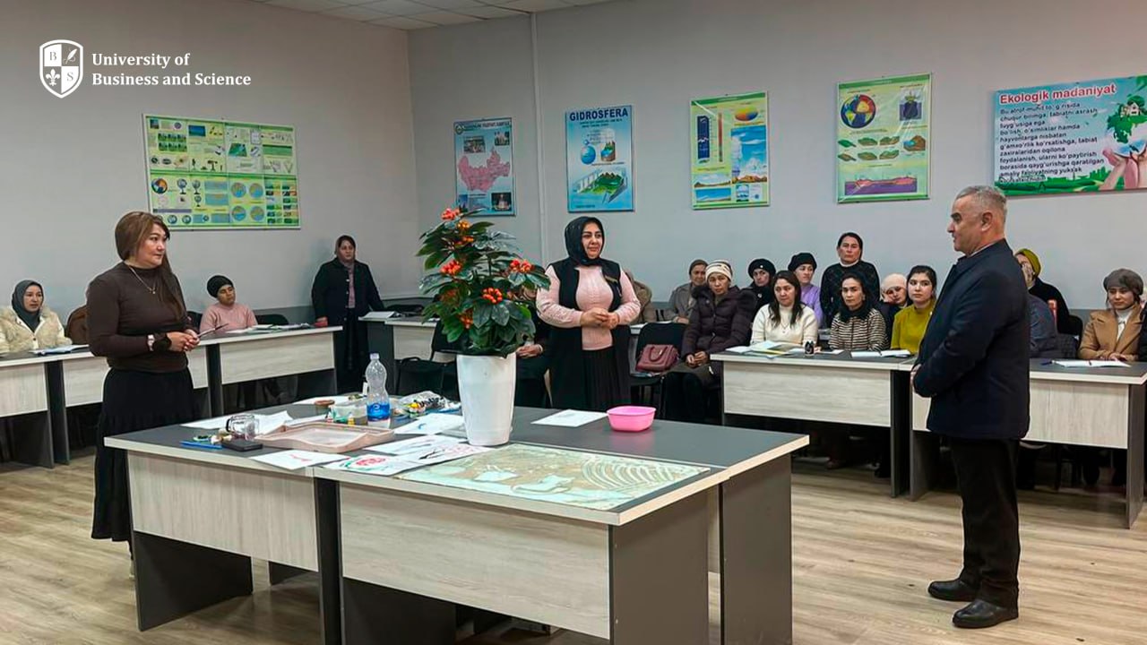 Tasviriy faoliyatga oid dolzarb yondashuvlar