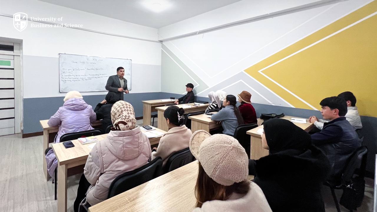 IELTS imtihonida ishonch bilan gapirish sirlarini bilasizmi?
