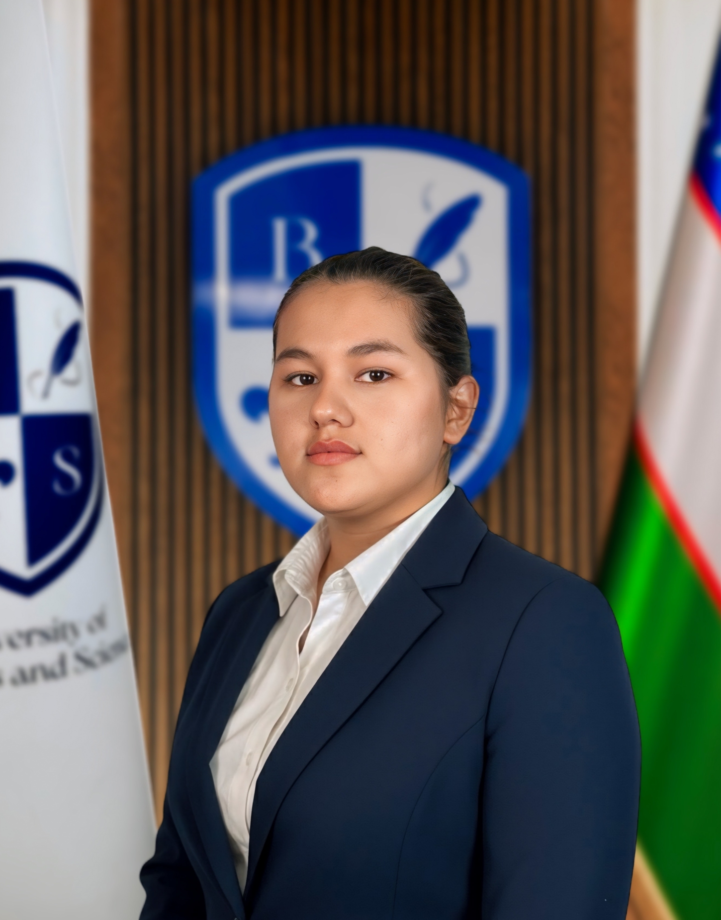 Sobirova Ummigulsun Sherzodbek qizi